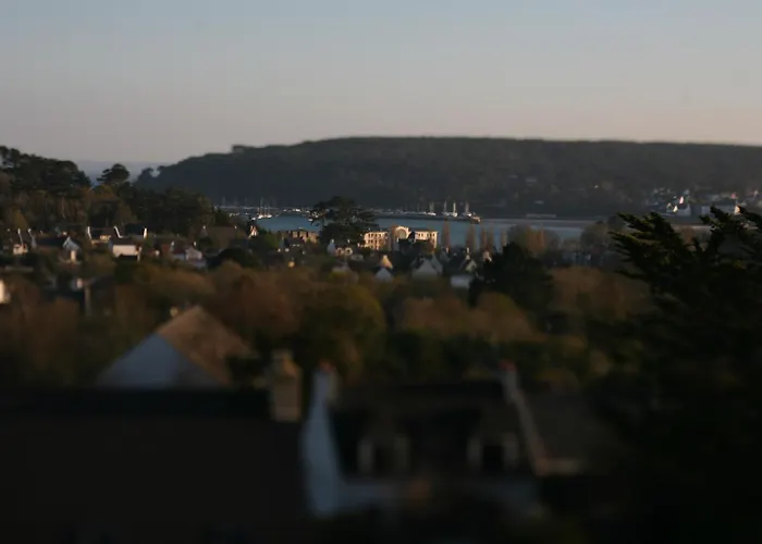 Appartement Vue Sur Mer
