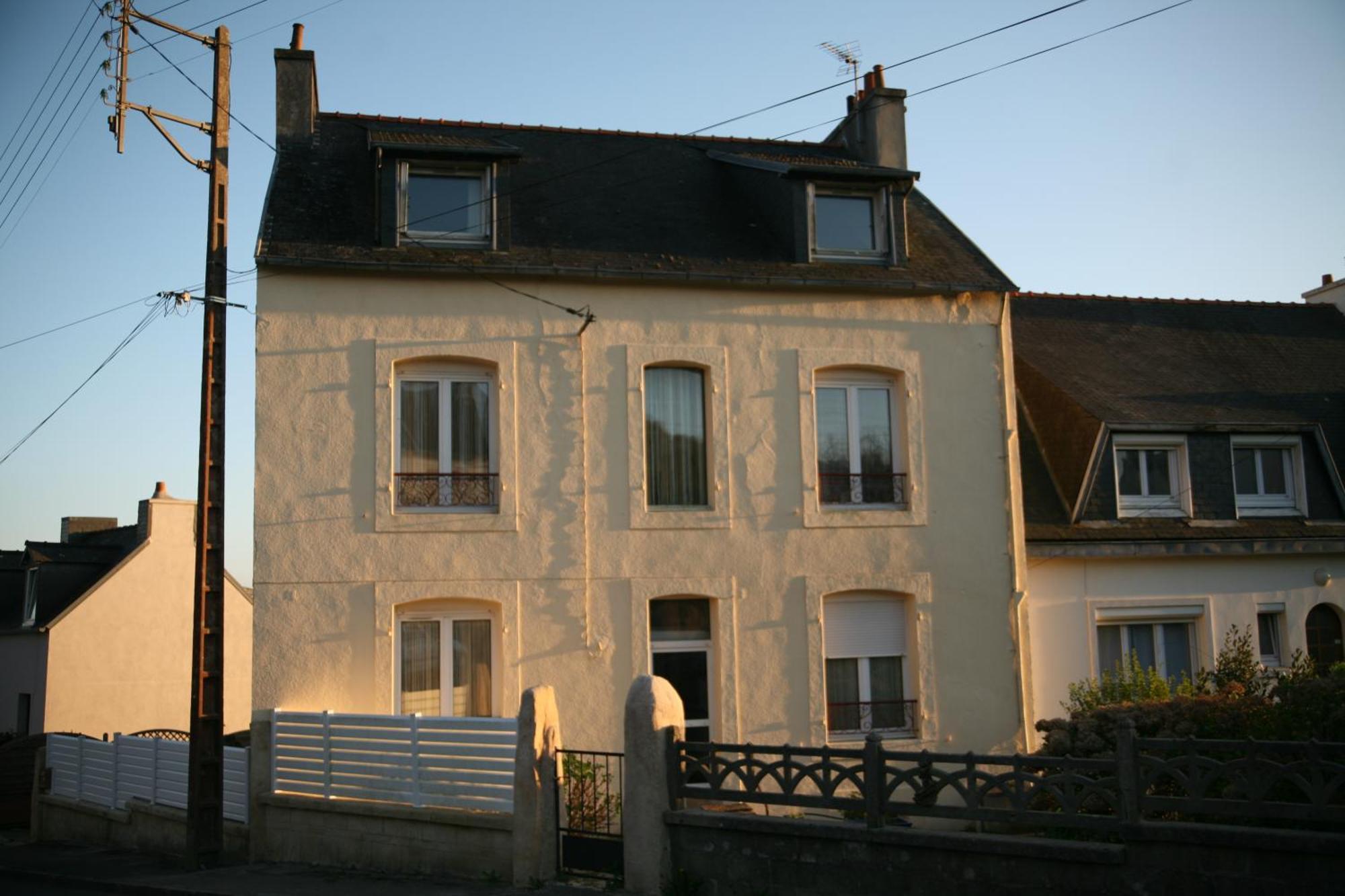Vue Sur Apartment