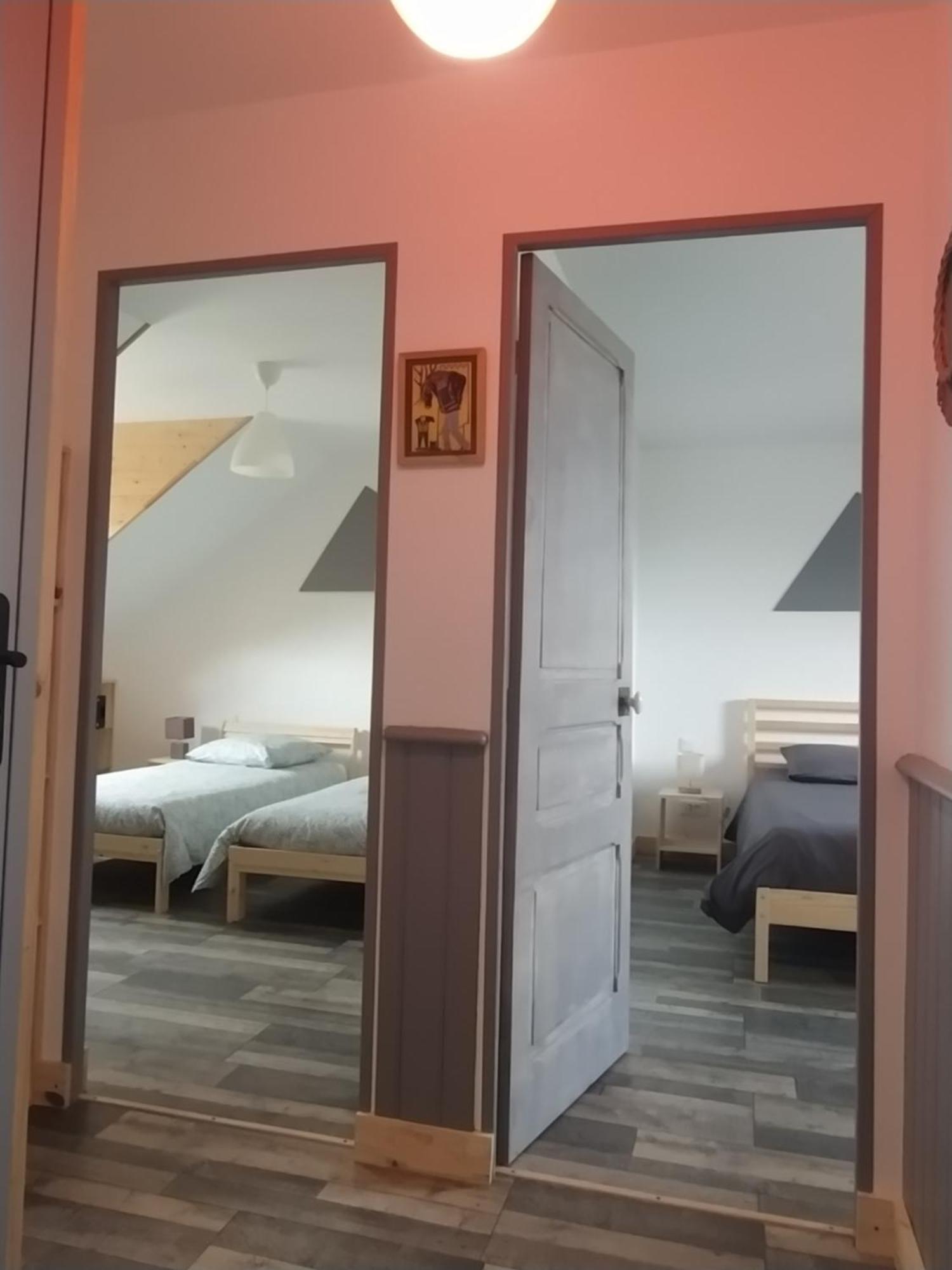 Apartment Vue Sur *