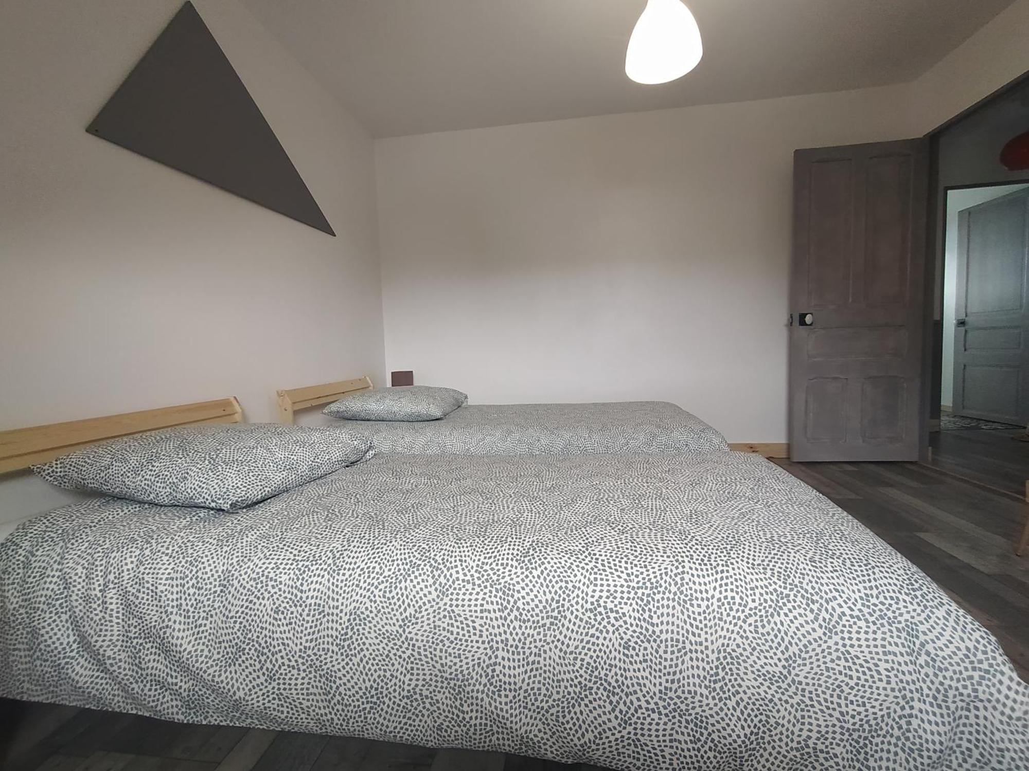 Vue Sur Apartment