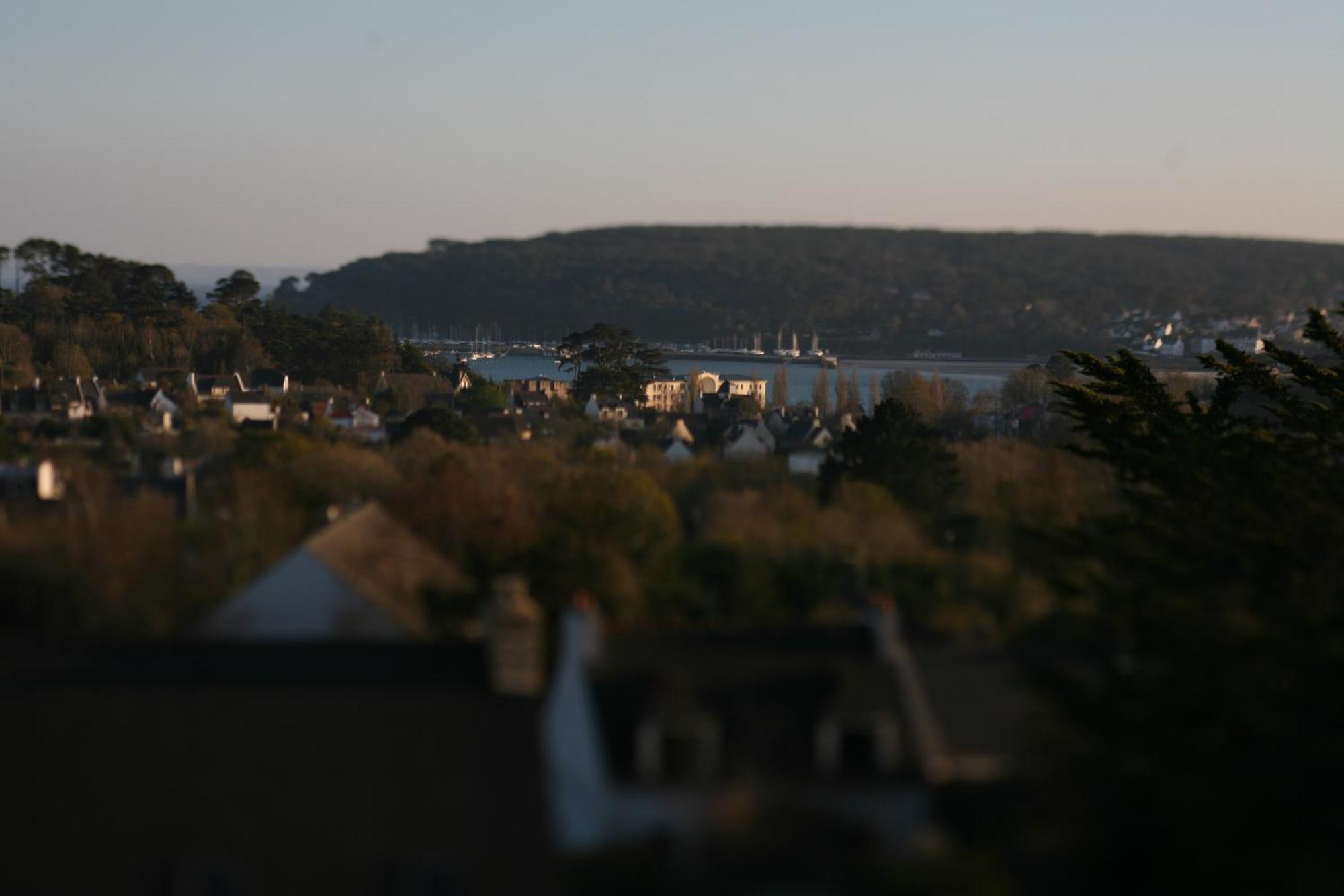 Vue Sur Apartment