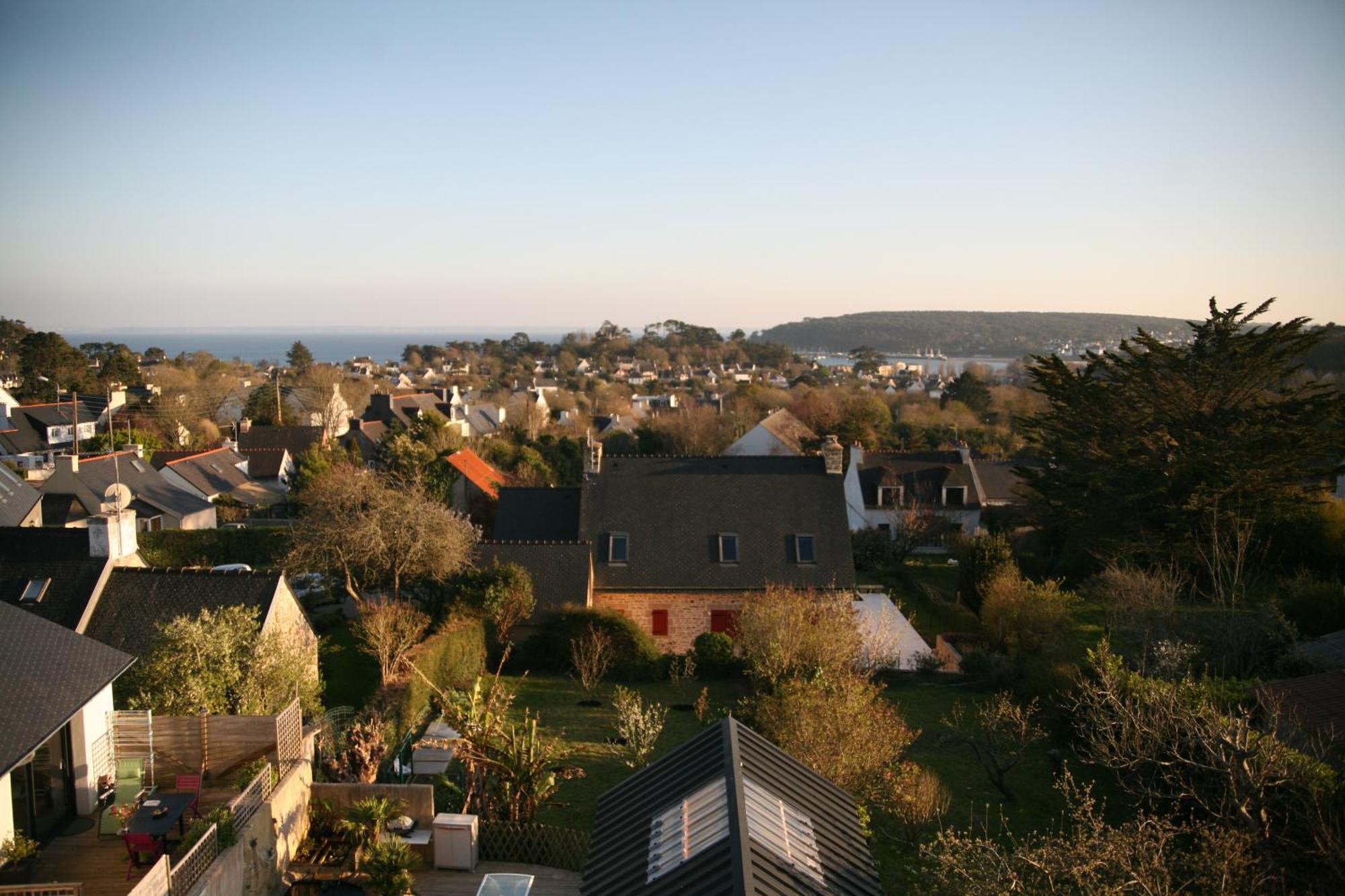 Apartment Vue Sur Crozon